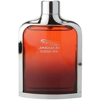 Jaguar Classic Red EDT Tester